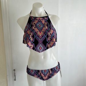 Raisins bikini medium